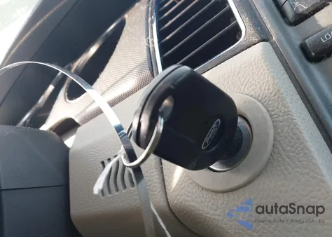 2012 Ford Taurus Se z USA, uszkodzony, nr VIN 1FAHP2DW6CG118676